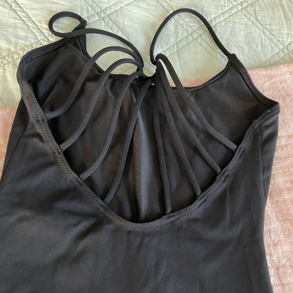 Capezio Tank - Picture 3 of 4